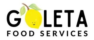 Goleta Food Services logo